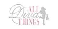 All Diva Things coupons